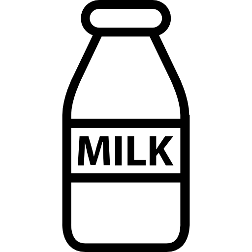 Fresh & Nutritious Milk