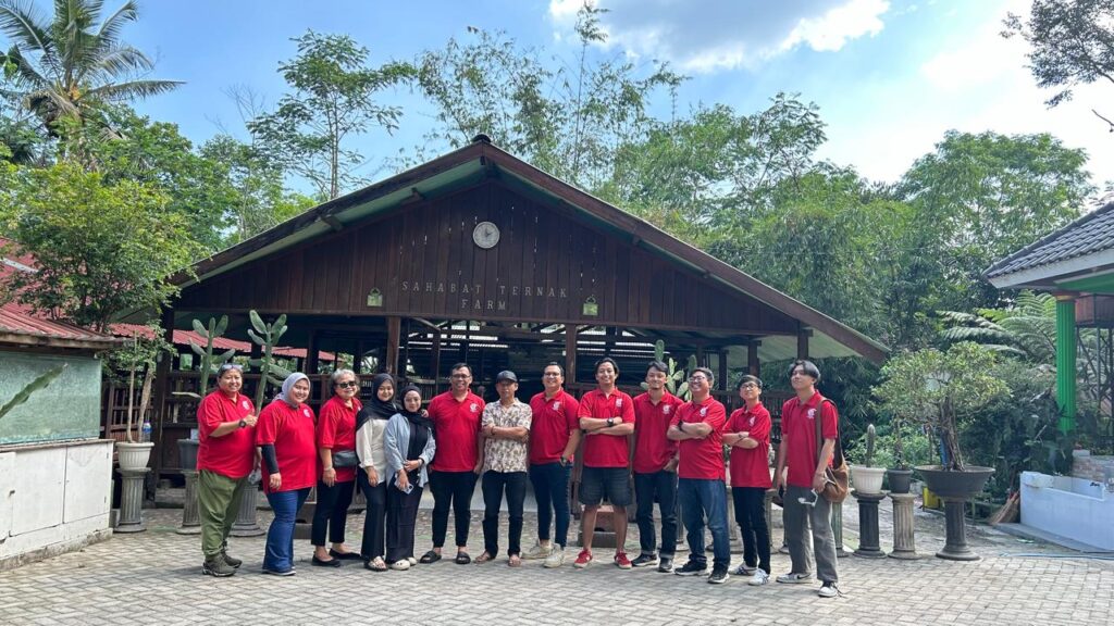 Sahabat Ternak: Perjalanan Goat’s Milk Factory Lokal Sejak 2009