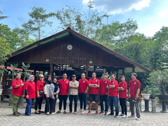 Sahabat Ternak: Perjalanan Goat’s Milk Factory Lokal Sejak 2009