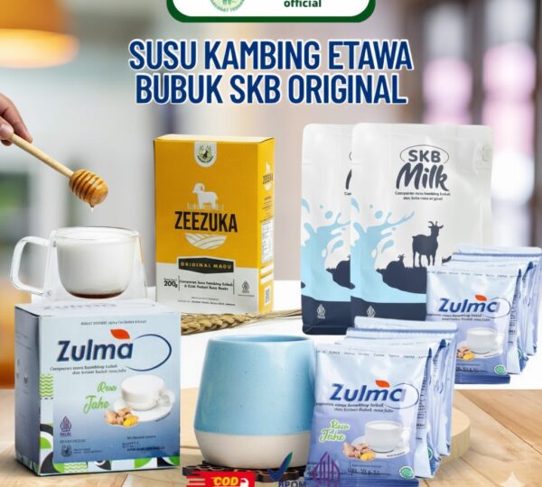 Sahabat Products