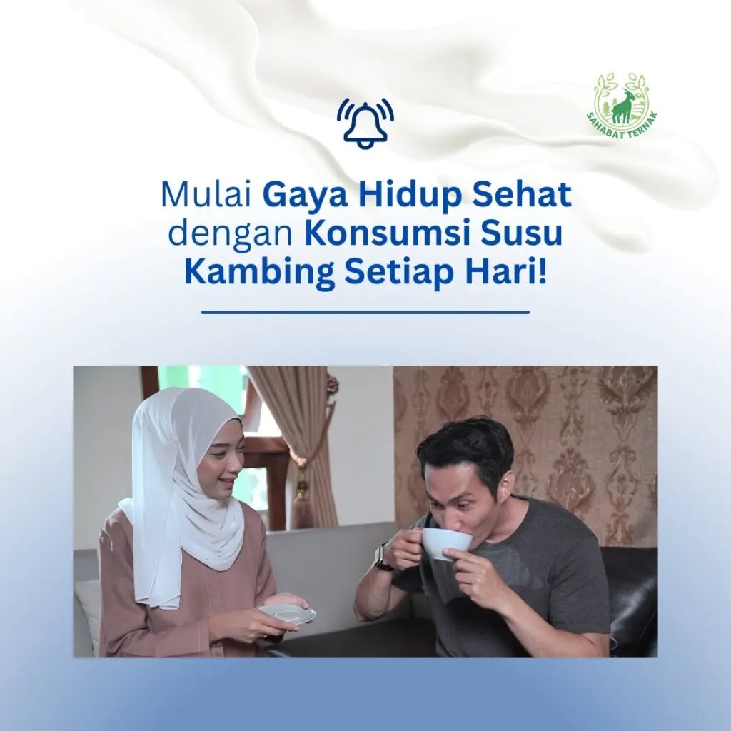 Menyambut 2026 dengan Harapan Baru Bersama Sahabat Ternak