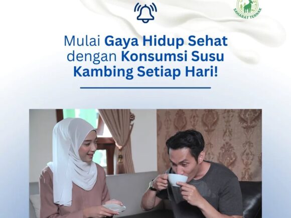 Menyambut 2026 dengan Harapan Baru Bersama Sahabat Ternak