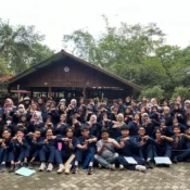 wisata edukasi ternak kambing belajar langsung dari peternak