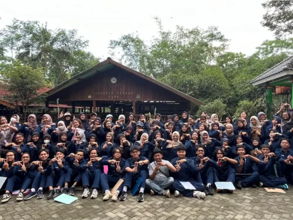 Wisata Edukasi Ternak Kambing: Belajar Langsung dari Ahlinya