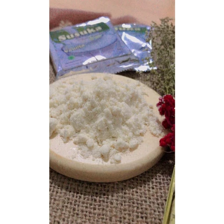 Susuka Susu Kambing Bubuk Sachet Vanila 250gr - Image 2